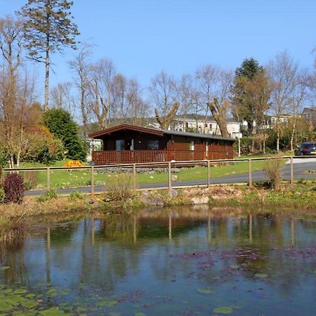 Birchlea Villa Kippford Exterior photo